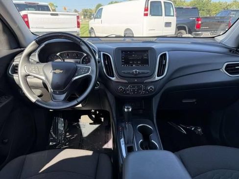 Used 2019 Chevrolet Equinox LT w/ Driver Convenience Package AWD/4WD image 16