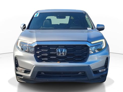 Used 2022 Honda Passport EX-L image 2