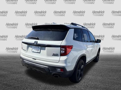 Used 2020 Honda Passport Elite image 10