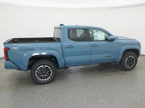 New 2026 Toyota Tacoma TRD Sport image 10