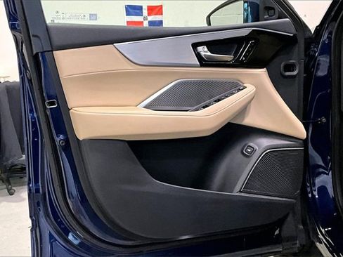 Used 2023 Acura MDX SH-AWD image 20