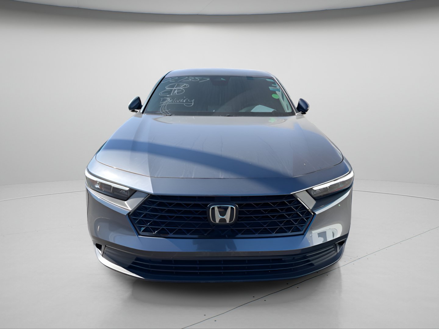 Used 2025 Honda Accord LX image 3