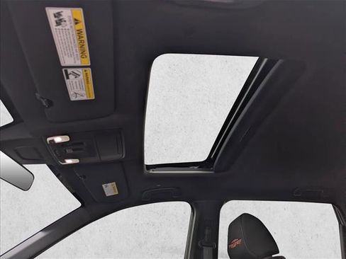 Used 2026 Honda CR-V TrailSport image 19