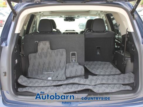 Used 2023 Subaru Ascent Touring AWD/4WD image 30