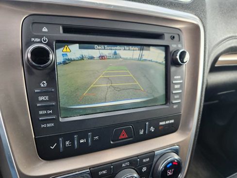 Used 2014 GMC Acadia Denali AWD/4WD image 31