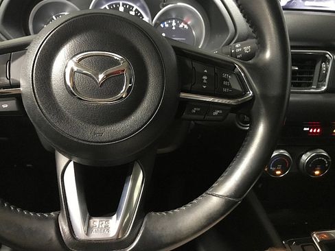 Used 2020 MAZDA CX-5 Sport FWD image 25