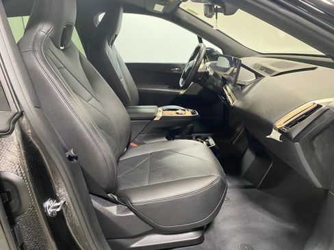 Used 2026 BMW iX xDrive45 w/ Executive Package image 20