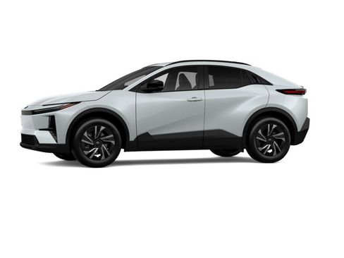New 2026 Toyota C-HR AWD/4WD image 3