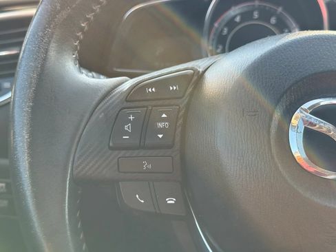 Used 2015 MAZDA MAZDA3 s Grand Touring w/ Technology Package FWD image 30