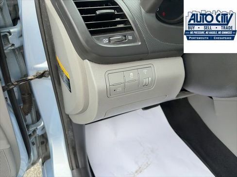 Used 2014 Hyundai Accent GS FWD image 12