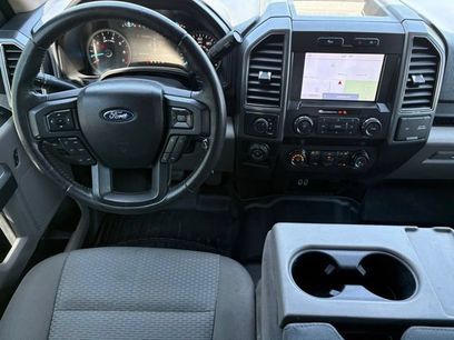 Used 2020 Ford F150 XLT w/ Equipment Group 302A Luxury