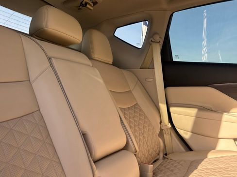 Used 2019 Nissan Murano Platinum w/ Cargo Package FWD image 30