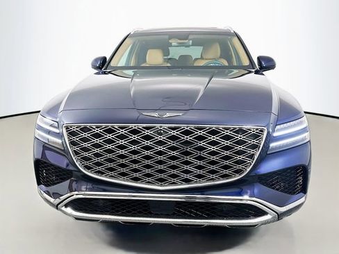 New 2026 Genesis GV80 3.5T Prestige image 2