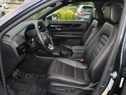 Used 2023 Honda CR-V Sport Touring image 11
