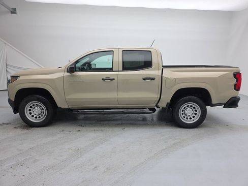 Used 2023 Chevrolet Colorado W/T w/ Safety Package image 7