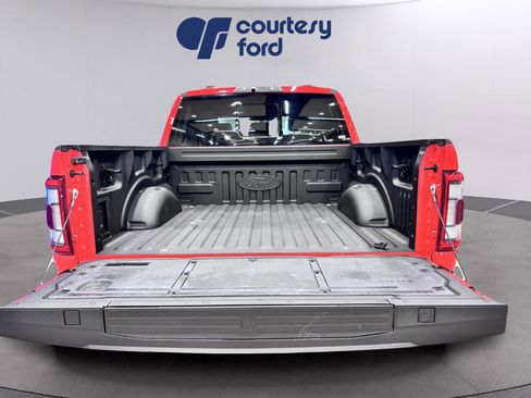 Certified 2022 Ford F150 Raptor w/ Equipment Group 801A High image 9