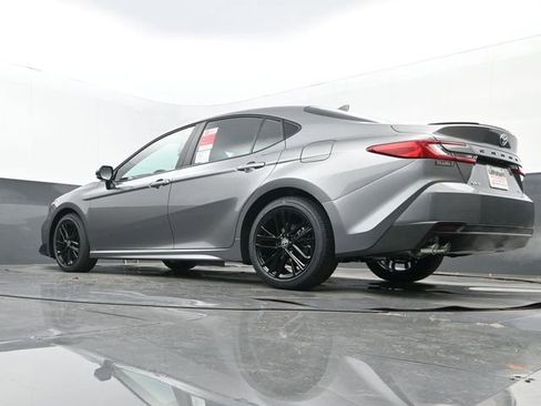 New 2026 Toyota Camry SE w/ Multimedia Upgrade Package image 24