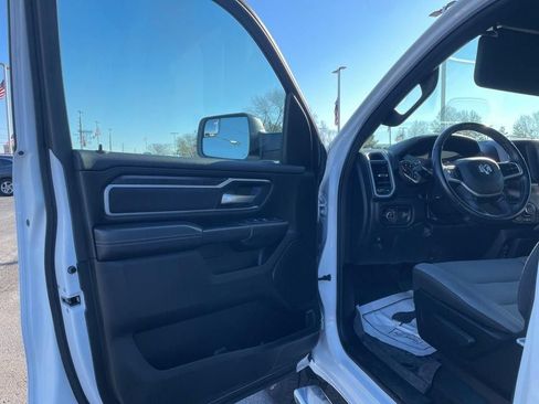 Used 2023 RAM 1500 Big Horn AWD/4WD image 18