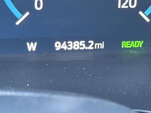 Used 2022 Ford F150 Platinum w/ Equipment Group 701A High image 27