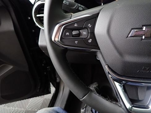 New 2026 Chevrolet Trax ACTIV w/ Sunroof Package image 23