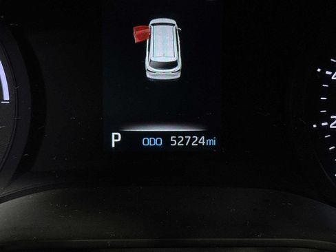 Certified 2023 Toyota Sienna XLE FWD image 20