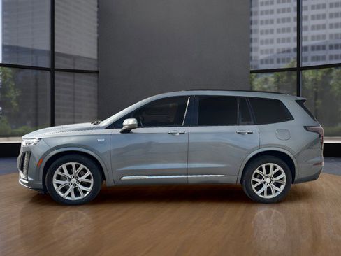 Used 2020 Cadillac XT6 Sport w/ Platinum Package image 13