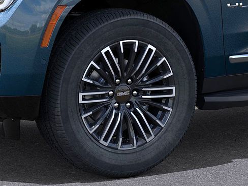 New 2026 GMC Yukon XL Elevation image 9