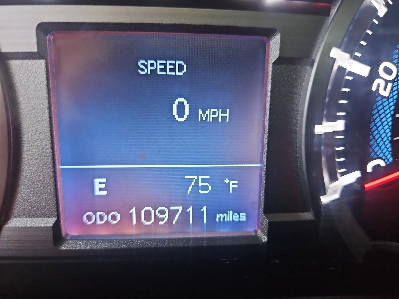 Used 2014 Toyota 4Runner SR5 AWD/4WD image 14