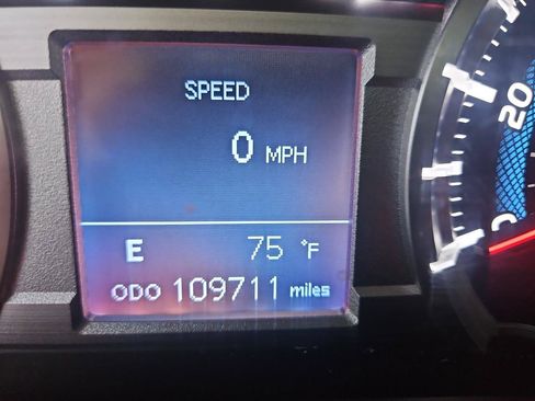 Used 2014 Toyota 4Runner SR5 AWD/4WD image 14