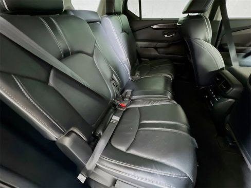 Used 2024 Honda Pilot Elite image 26