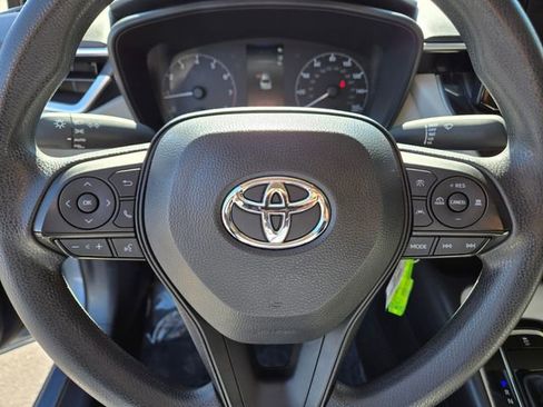 Certified 2024 Toyota Corolla LE image 19