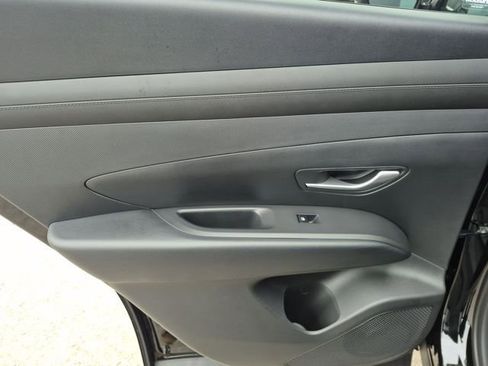 New 2026 Hyundai Tucson SEL image 13