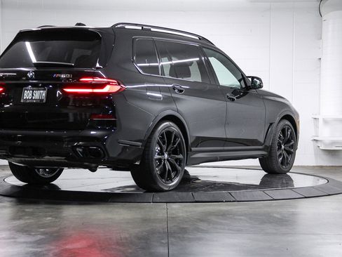 New 2026 BMW X7 M60i AWD/4WD image 6