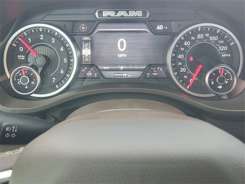 New 2026 RAM 1500 Laramie image 11