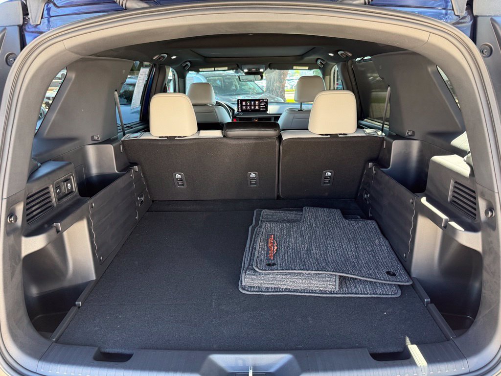 Certified 2026 Honda Passport TrailSport Elite image 19