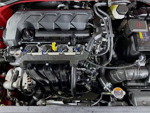 Certified 2026 Hyundai Venue SE image 32