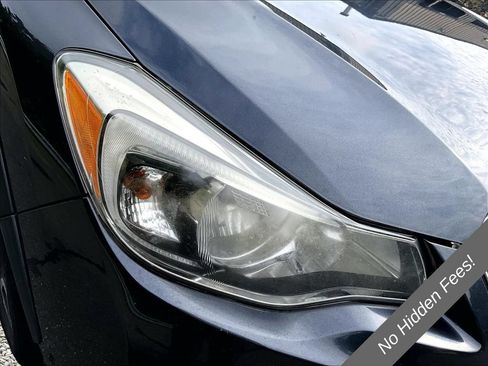 Used 2017 Subaru Crosstrek 2.0i Limited AWD/4WD image 23