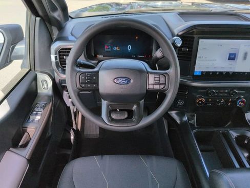Used 2025 Ford F150 STX RWD image 16