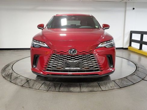 Used 2025 Lexus RX 350 350 Premium image 3