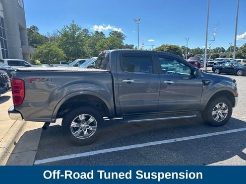 Used 2020 Ford Ranger XLT w/ Equipment Group 302A Luxury AWD/4WD image 5