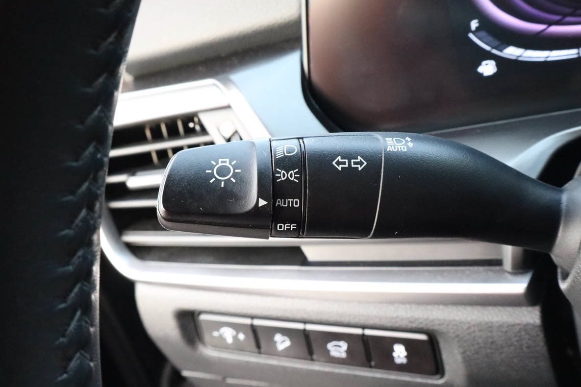 Used 2025 Kia Telluride S AWD/4WD image 16