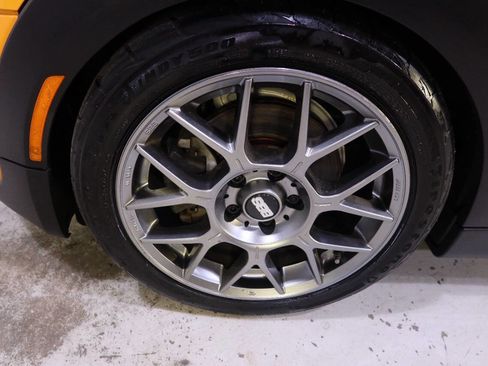 Used 2015 MINI Cooper S image 10