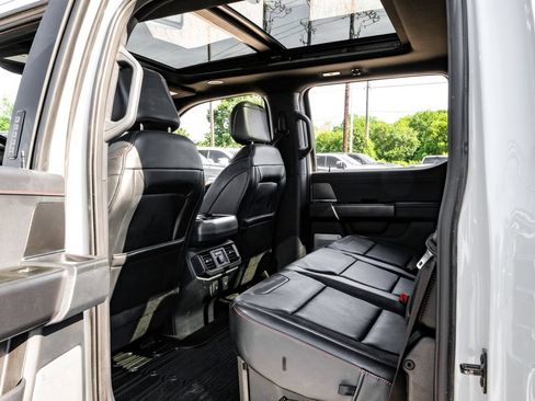 Used 2024 Ford F150 Raptor AWD/4WD image 47