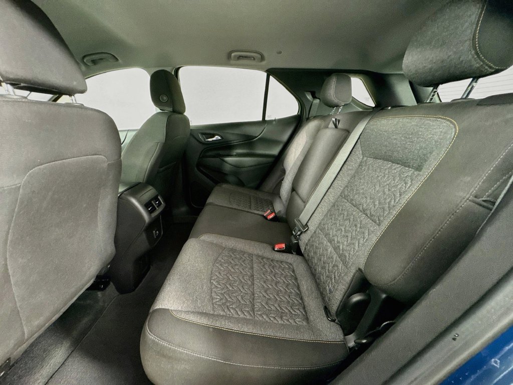 Used 2024 Chevrolet Equinox LT FWD image 29