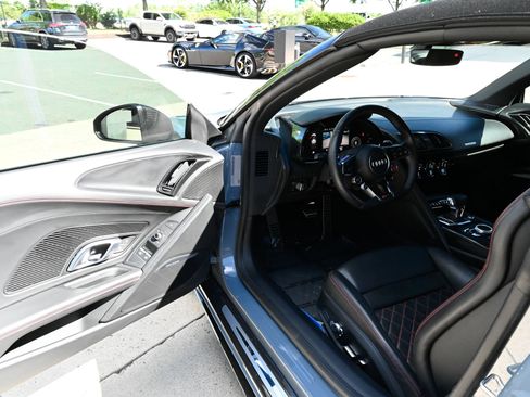 Used 2020 Audi R8 V10 performance AWD/4WD image 15