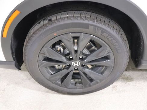 New 2026 Honda CR-V Sport Touring image 8