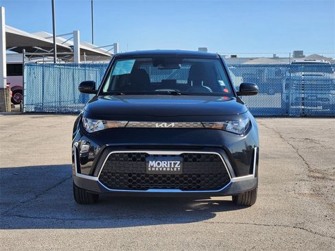 Used 2023 Kia Soul LX w/ Option Group 015 image 2