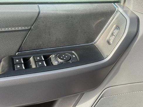 Certified 2025 Ford F150 XLT w/ Equipment Group 301A Standard image 24