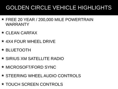 Used 2023 Ford F150 XLT