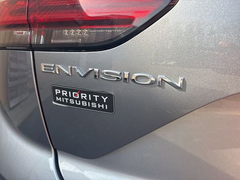 Used 2022 Buick Envision Essence w/ Sport Touring Package image 24